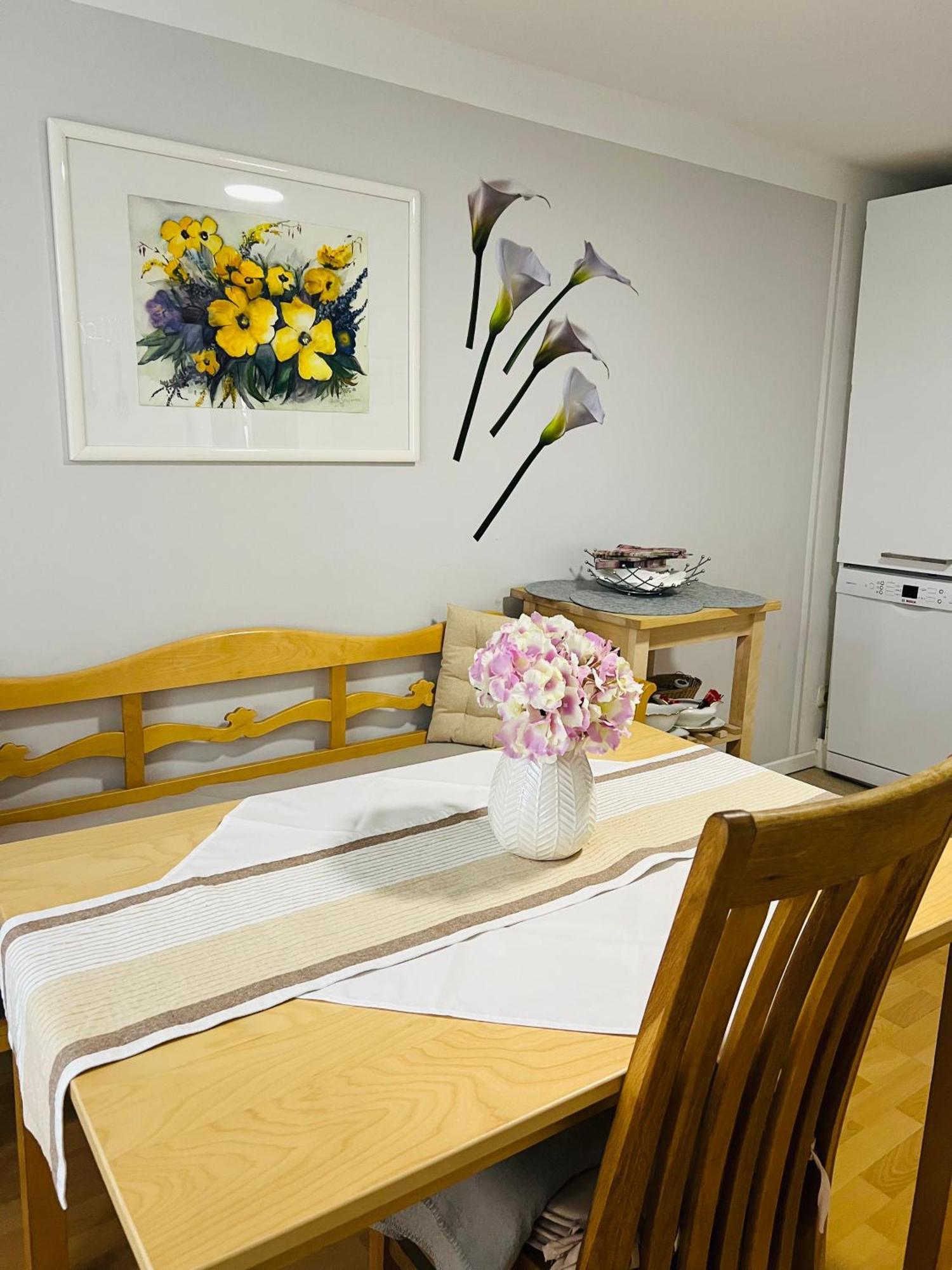 Ferienwohnung Elvis Family Dream Lübeck Exterior foto
